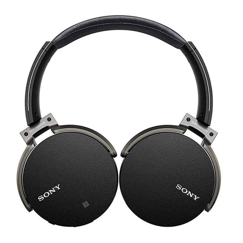 Sony MDR-XB950B1 EXTRA BASS Wireless Headphones