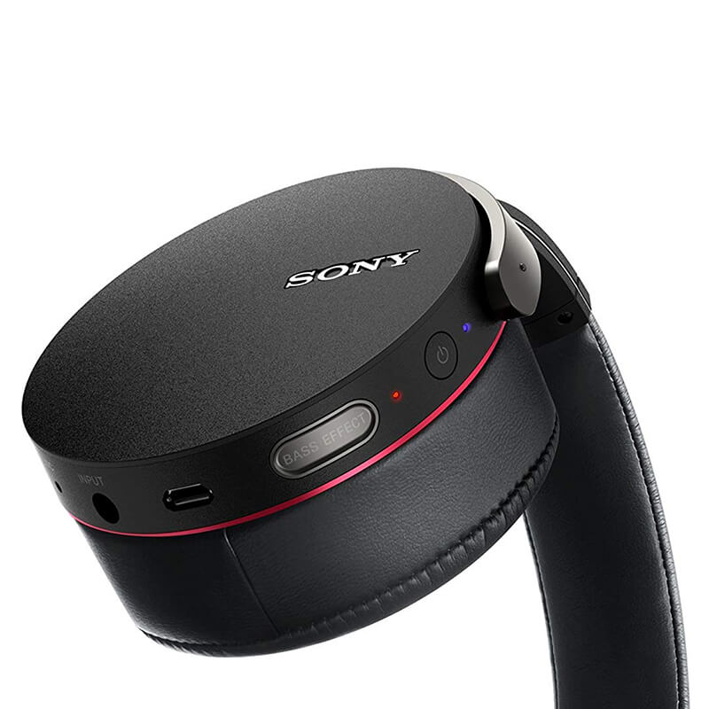 Sony MDR-XB950B1 EXTRA BASS Wireless Headphones