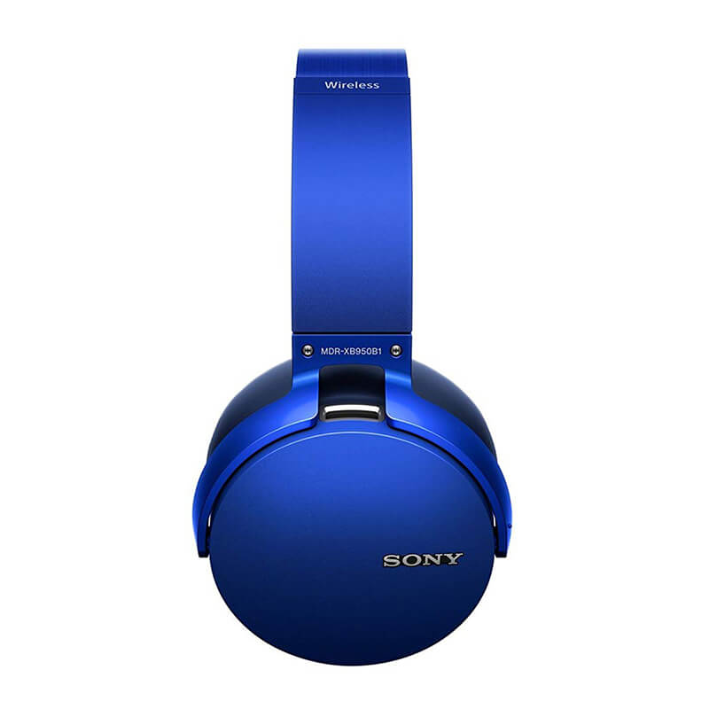 Sony MDR-XB950B1 EXTRA BASS Wireless Headphones