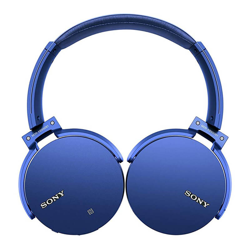 Sony MDR-XB950B1 EXTRA BASS Wireless Headphones