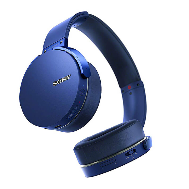 Sony MDR-XB950B1 EXTRA BASS Wireless Headphones