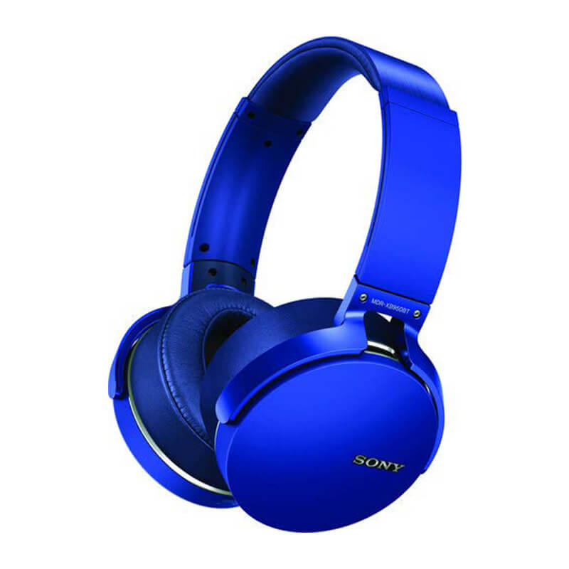 Sony MDR-XB950B1 EXTRA BASS Wireless Headphones