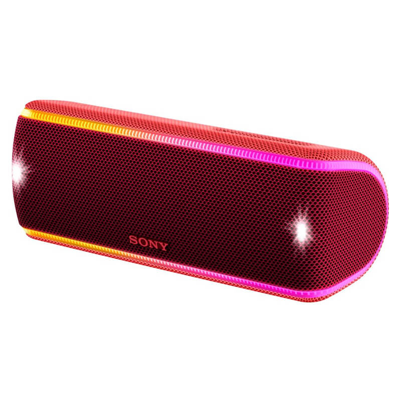 Sony SRS-XB31 EXTRA BASS Portable Bluetooth Speaker