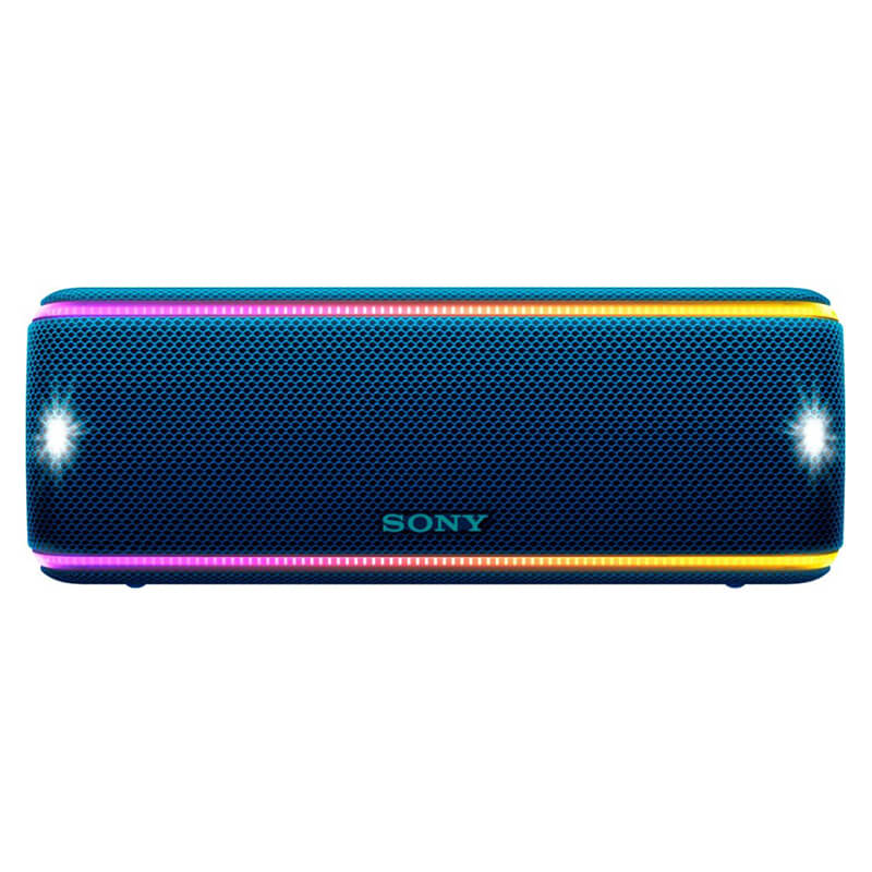 Sony SRS-XB31 EXTRA BASS Portable Bluetooth Speaker