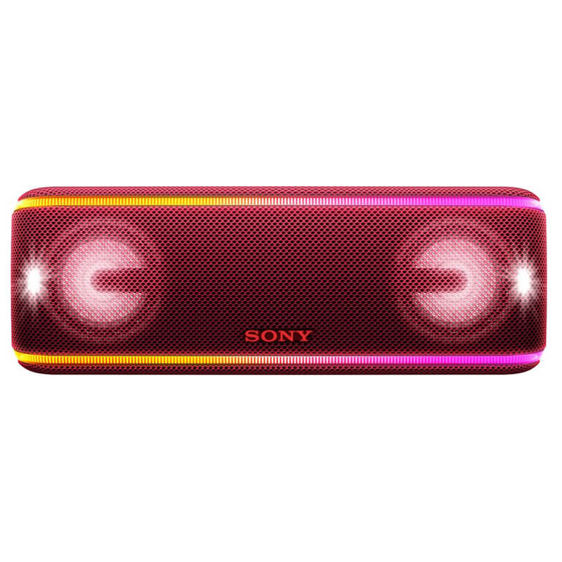 Sony SRS-XB41 EXTRA BASS Portable Bluetooth Speaker