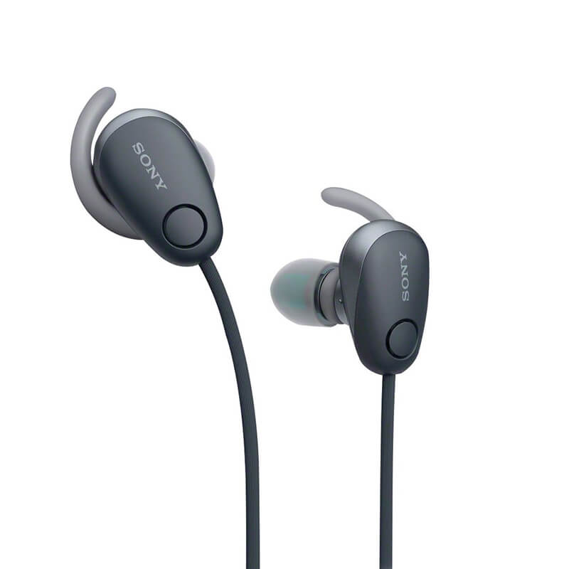 Sony WI-SP600N Sports Wireless Noise Cancelling In-ear Headphone