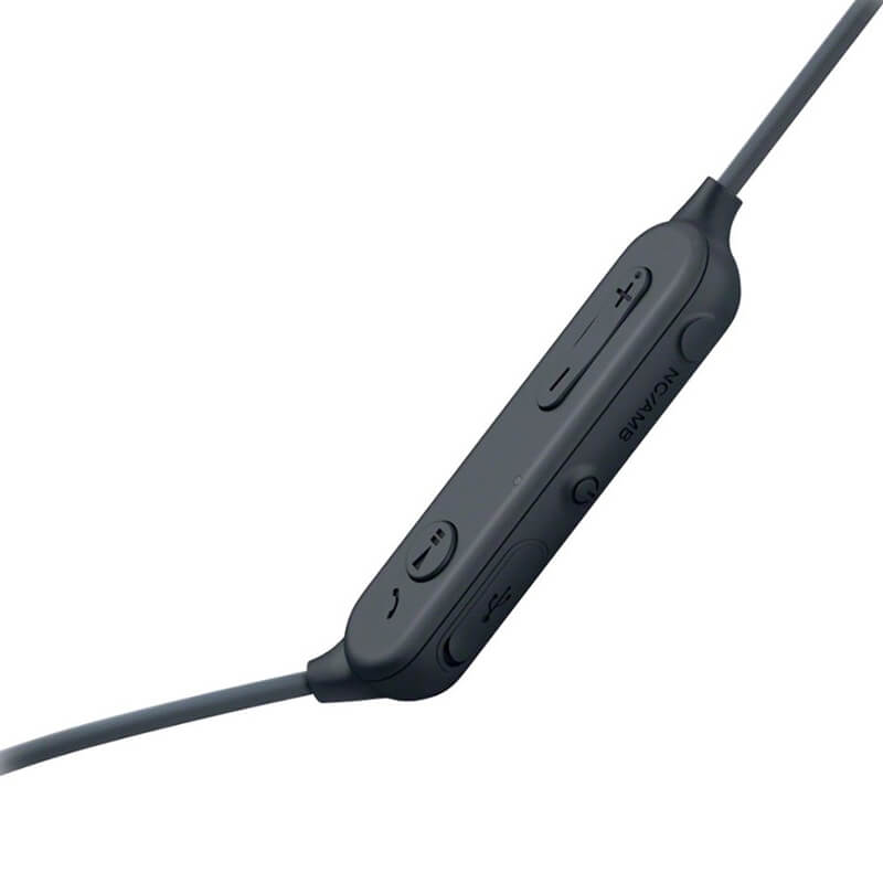 Sony WI-SP600N Sports Wireless Noise Cancelling In-ear Headphone