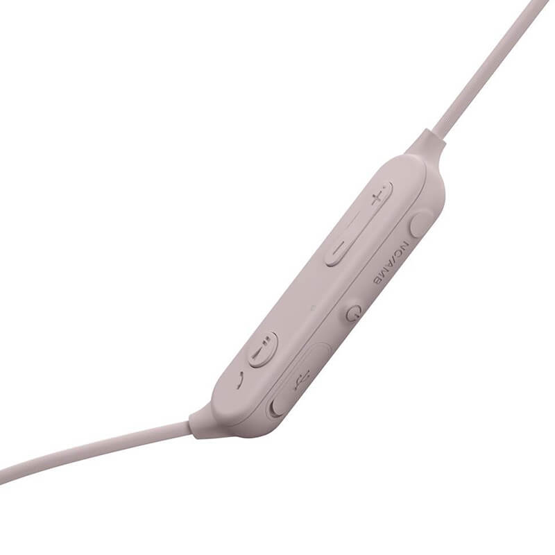 Sony WI-SP600N Sports Wireless Noise Cancelling In-ear Headphone