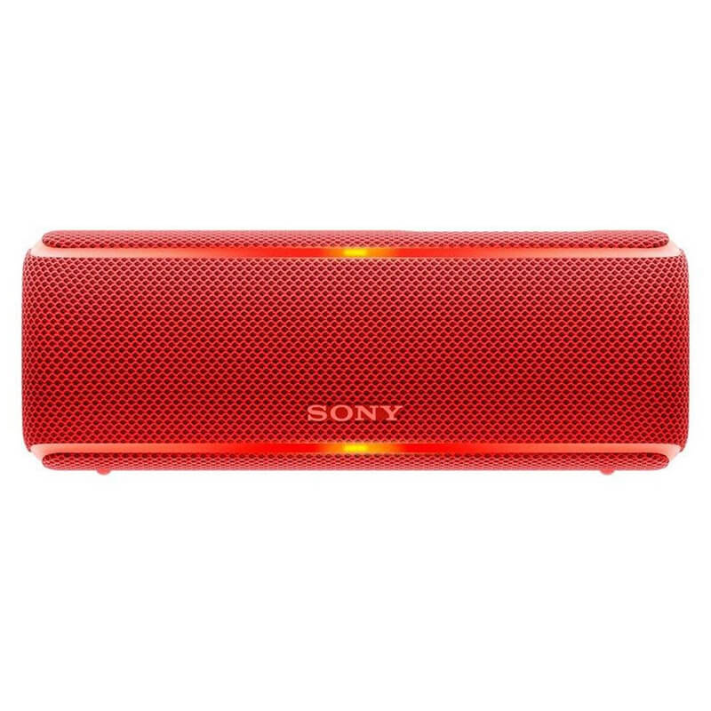 Sony SRS-XB21 EXTRA BASS Portable Bluetooth Speaker