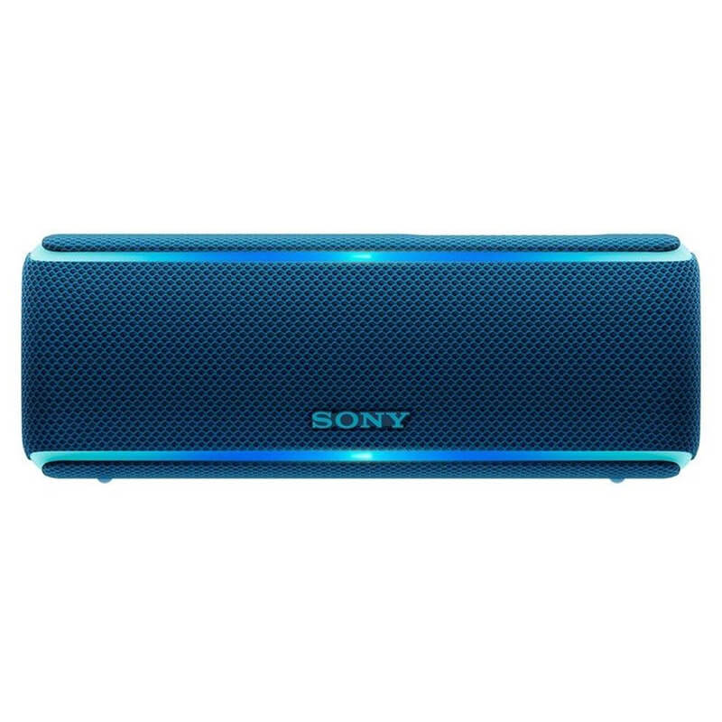 Sony SRS-XB21 EXTRA BASS Portable Bluetooth Speaker