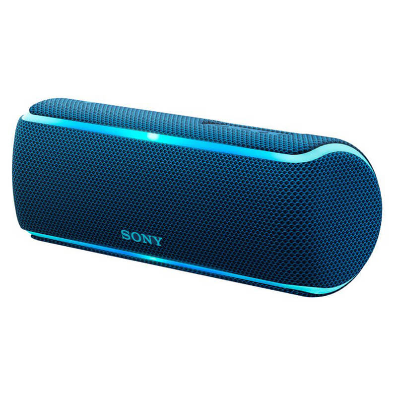 Sony SRS-XB21 EXTRA BASS Portable Bluetooth Speaker
