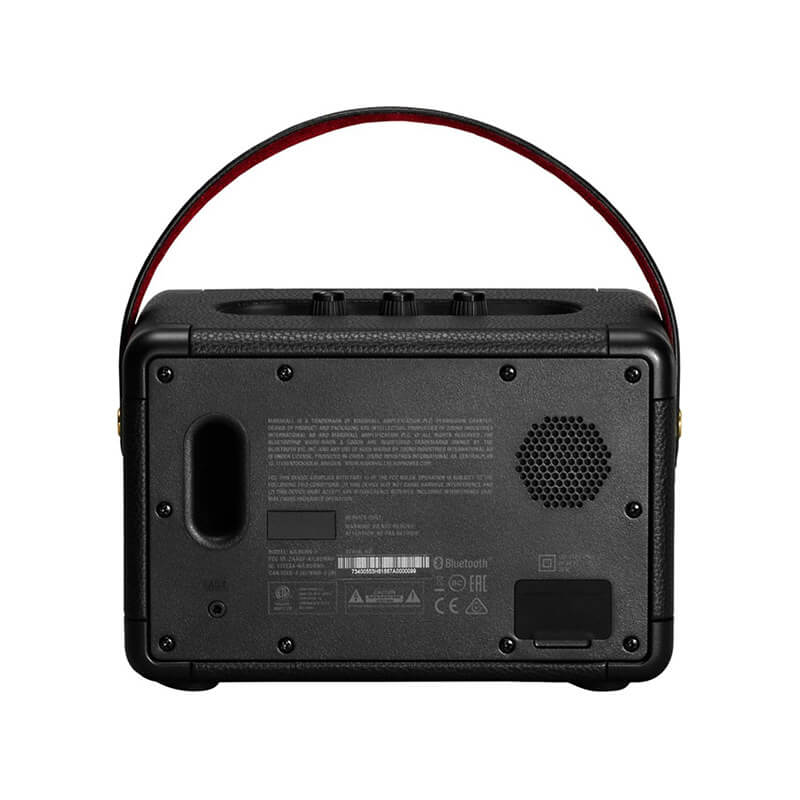 Marshall KILBURN II Portable BT Speaker