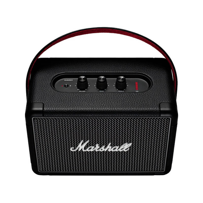 Marshall KILBURN II Portable BT Speaker