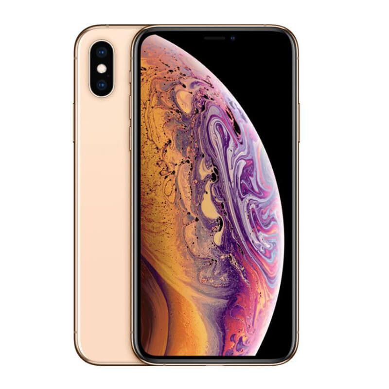 iPhone XS