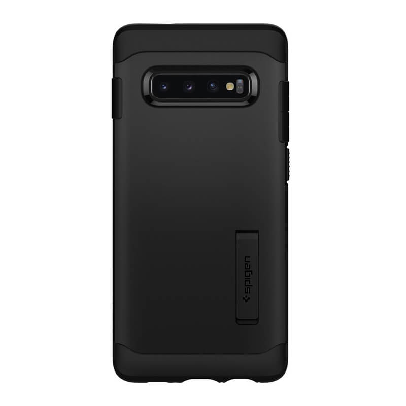 Galaxy S10 Plus Case Slim Armor