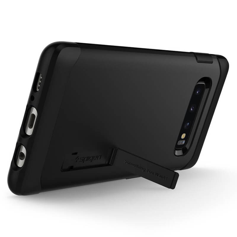 Galaxy S10 Plus Case Slim Armor