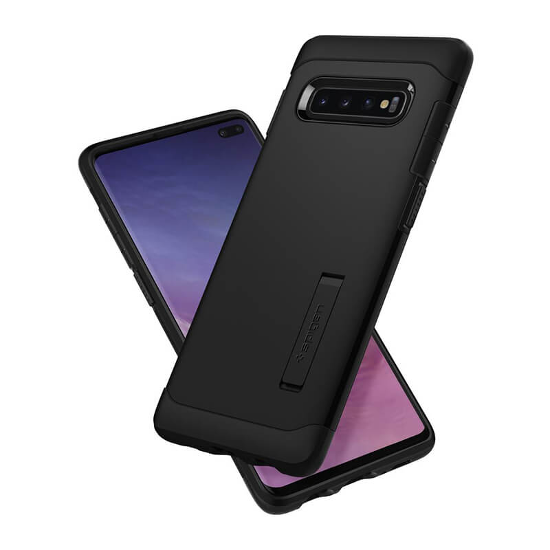 Galaxy S10 Plus Case Slim Armor
