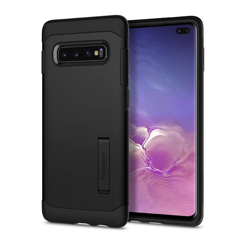 Galaxy S10 Plus Case Slim Armor