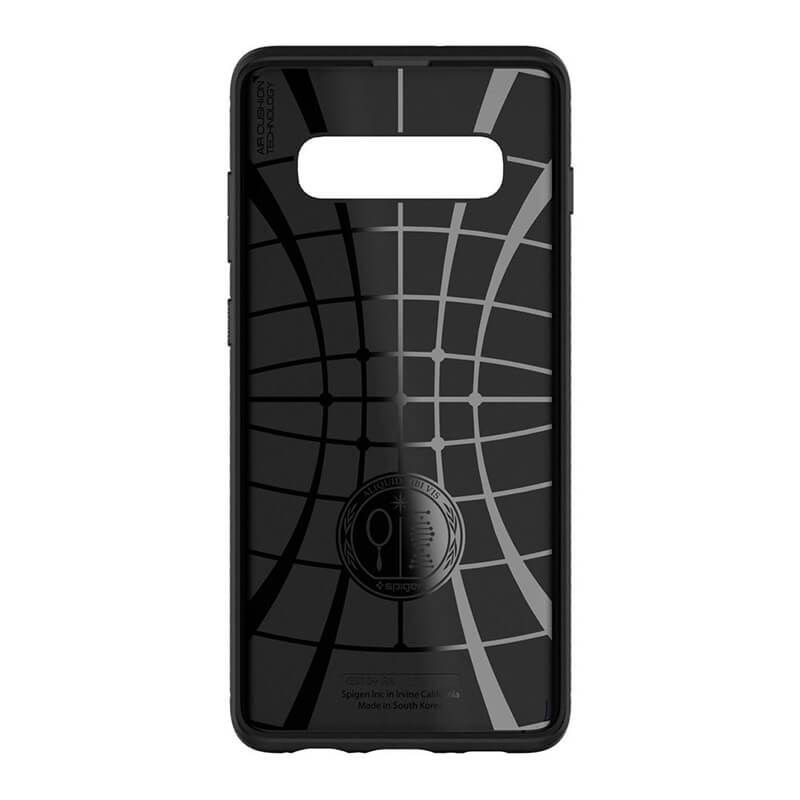 Rugged Armor case for Galaxy S10 Plus