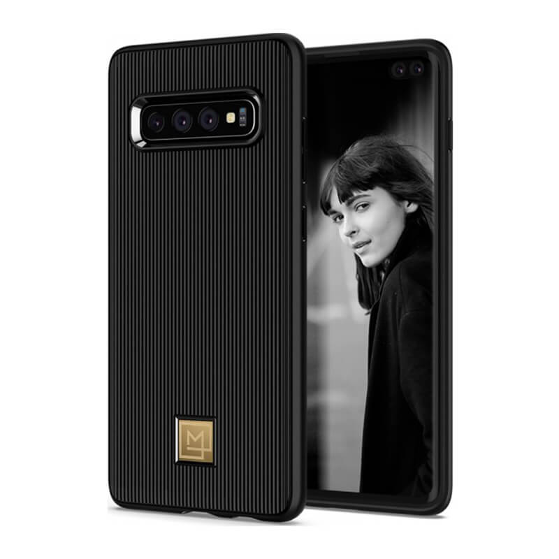 Galaxy S10 Plus Case La Manon Classy
