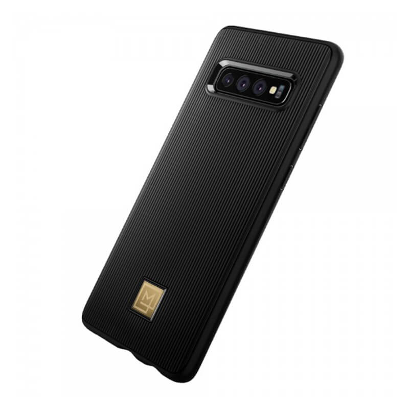 Galaxy S10 Plus Case La Manon Classy