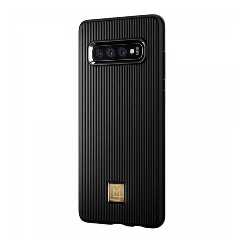 Galaxy S10 Plus Case La Manon Classy