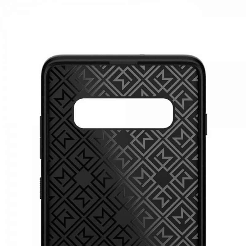 Galaxy S10 Plus Case La Manon Classy