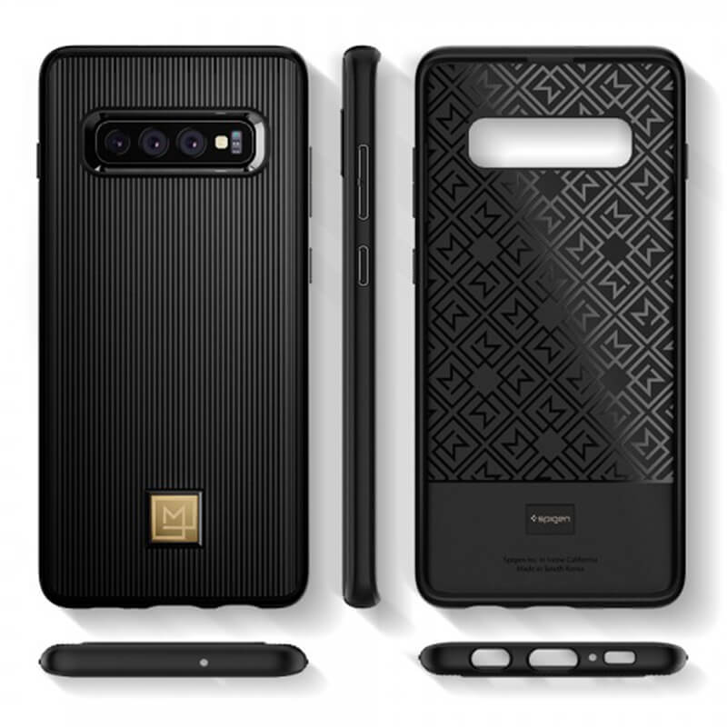 Galaxy S10 Plus Case La Manon Classy