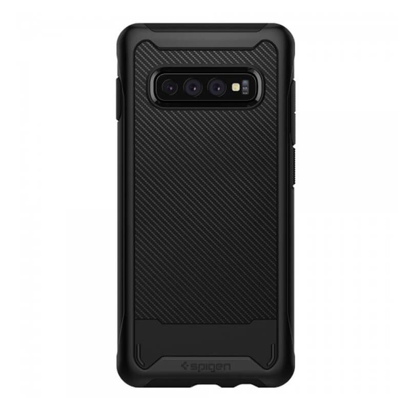 Galaxy S10 Plus Case Hybrid NX