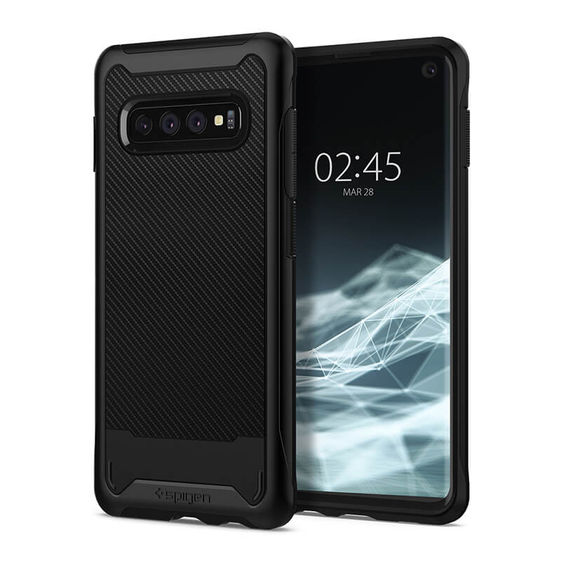 Galaxy S10 Plus Case Hybrid NX