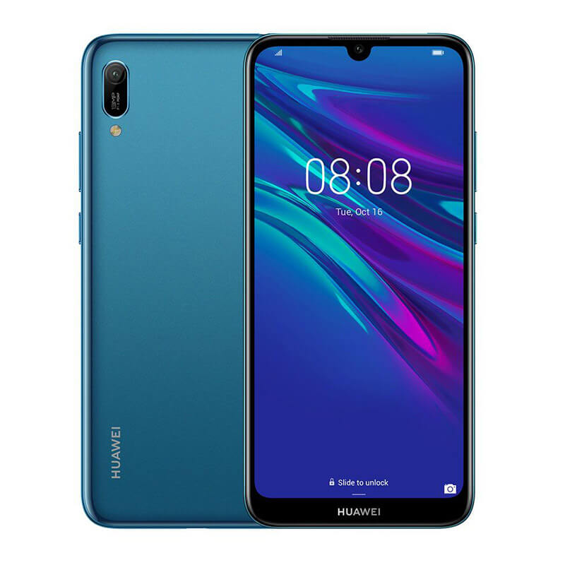 Huawei Y6 Pro 2019