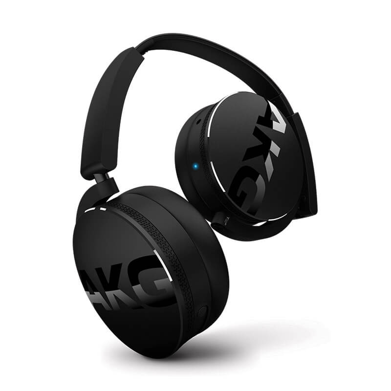AKG Y50 BT On-Ear HeadPhone