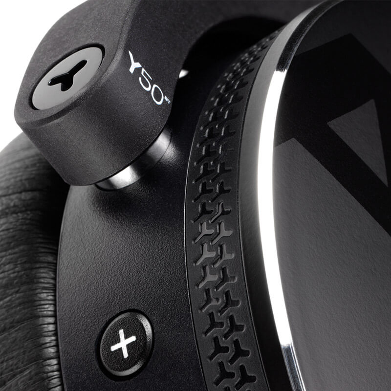 AKG Y50 BT On-Ear HeadPhone