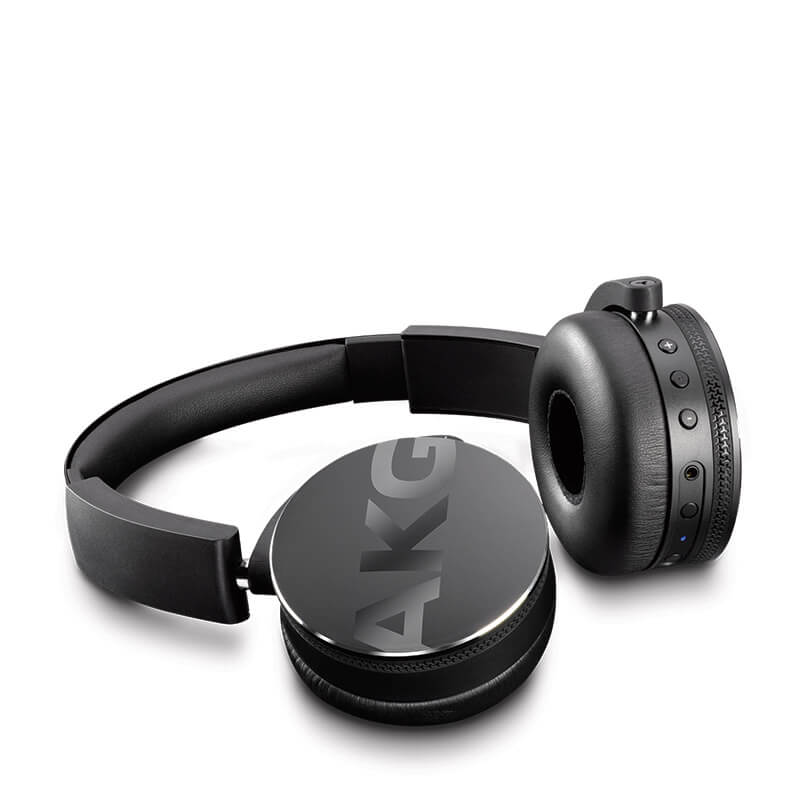 AKG Y50 BT On-Ear HeadPhone