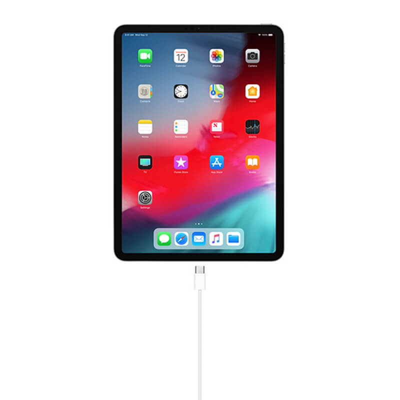 Apple USB-C Charge Cable 60W (1M)
