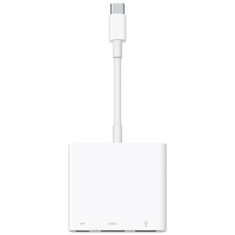 USB-C to Digital AV Multiport Adapter