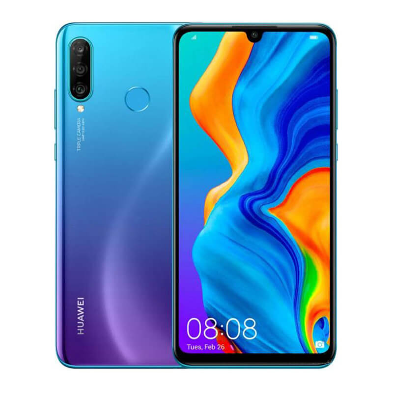 Huawei P30 Lite