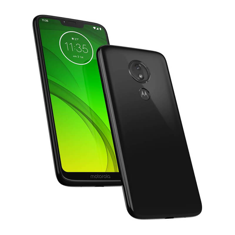 Moto G7 Power