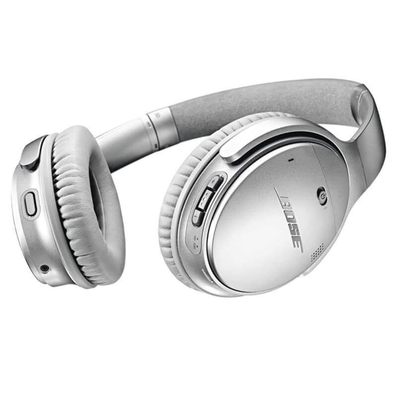 Bose QuietComfort 35II wireless headphones