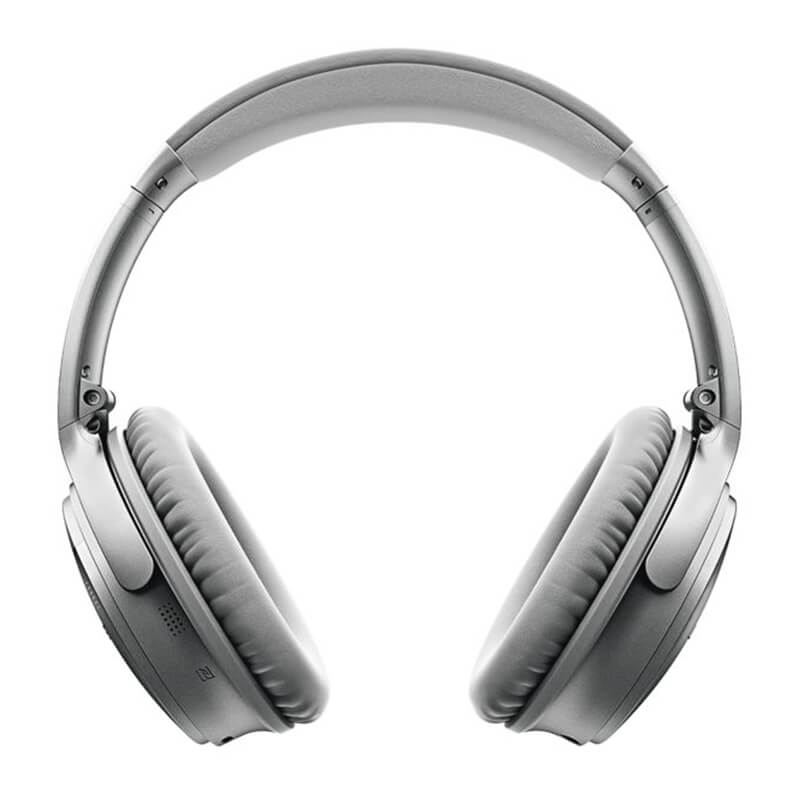 Bose QuietComfort 35II wireless headphones