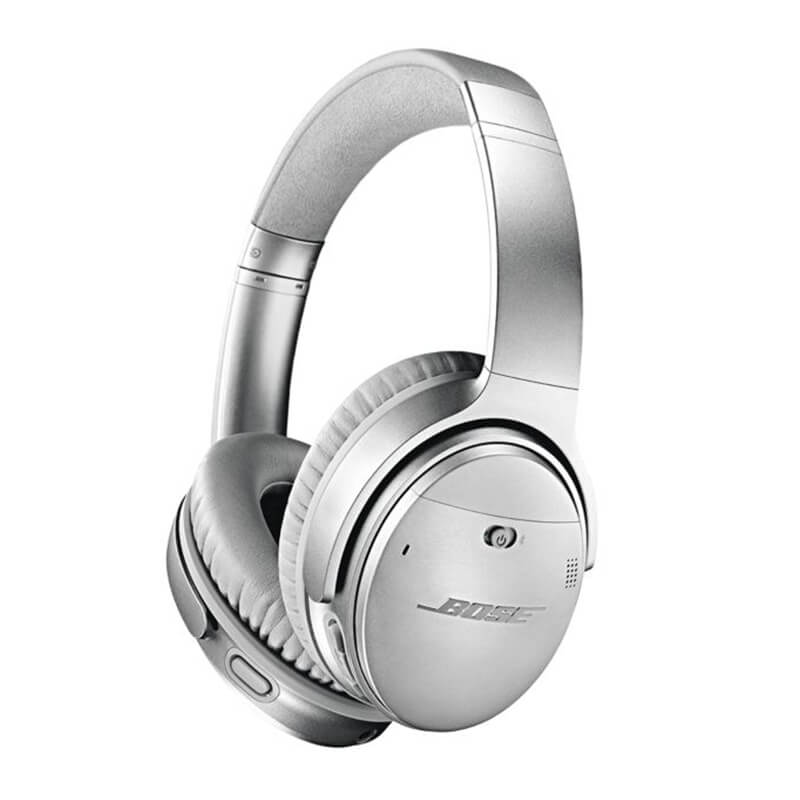 Bose QuietComfort 35II wireless headphones