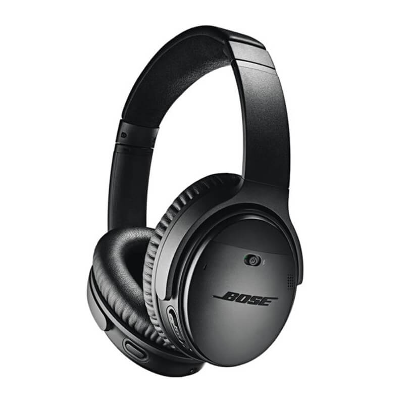 Bose QuietComfort 35II wireless headphones