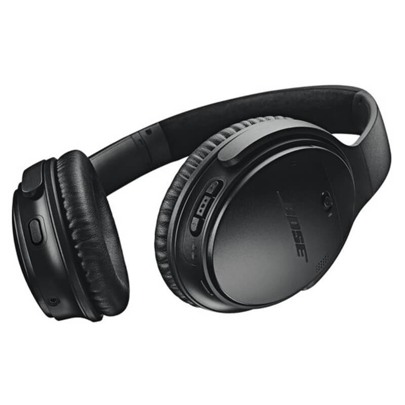 Bose QuietComfort 35II wireless headphones