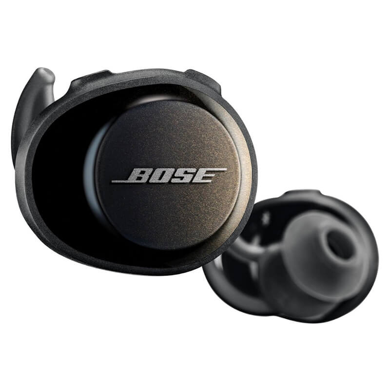 Bose SoundSport Free Wireless Headphones