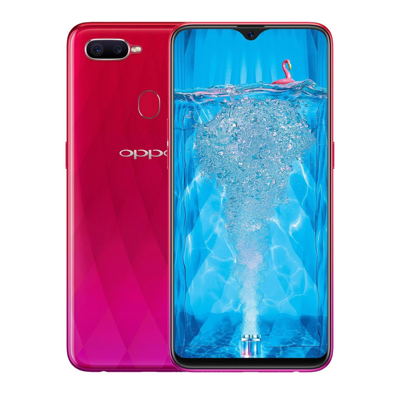 Oppo F9 (4GB|6GB)