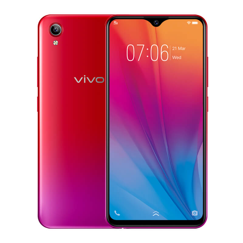 Vivo Y91C (2GB|32GB)