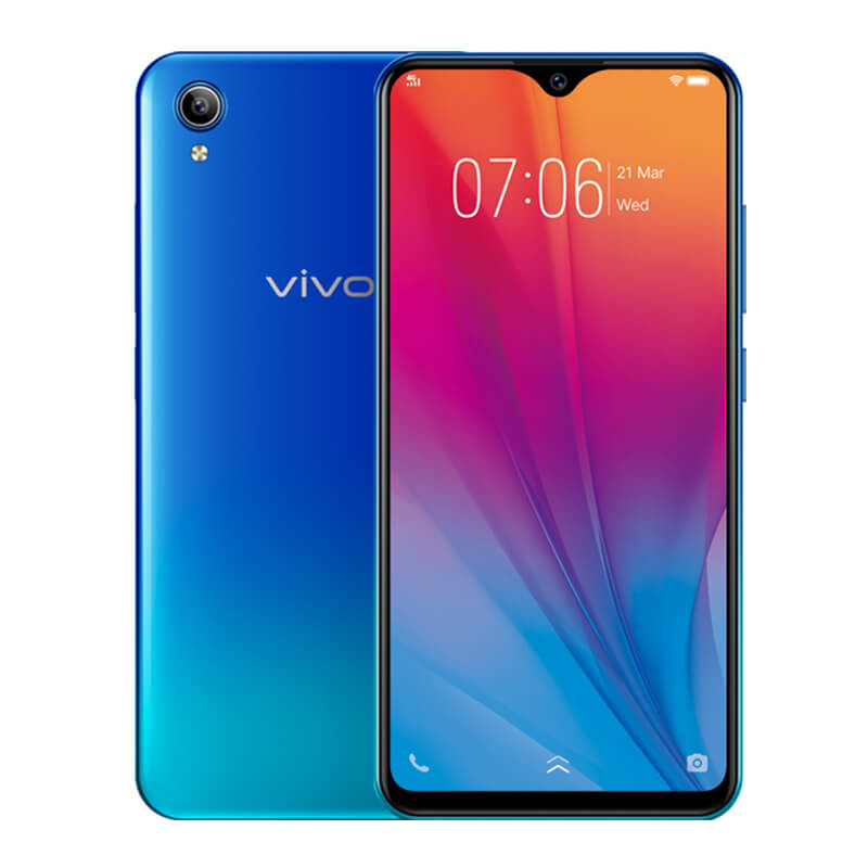 Vivo Y91C (2GB|32GB)