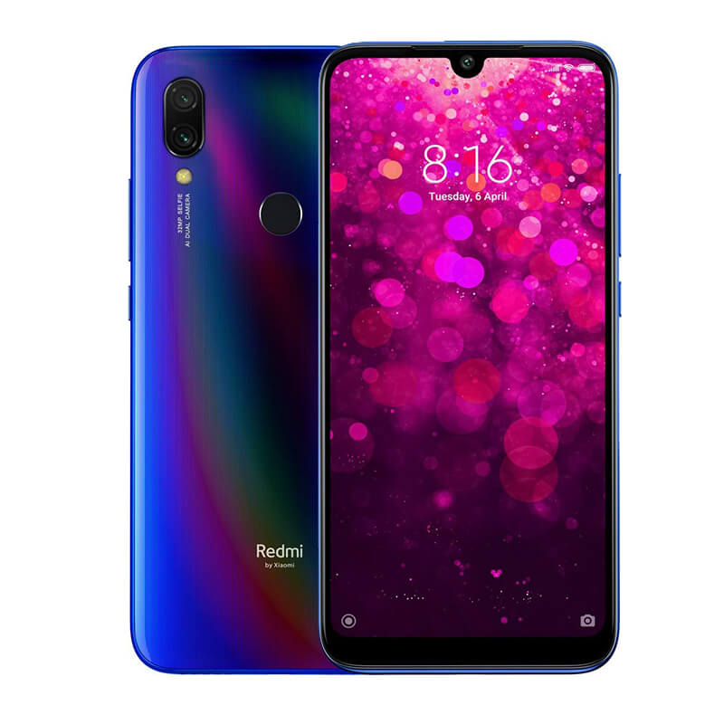 Redmi Y3