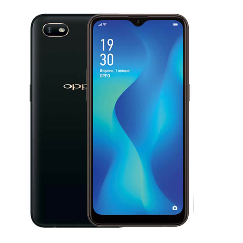 Oppo A1K