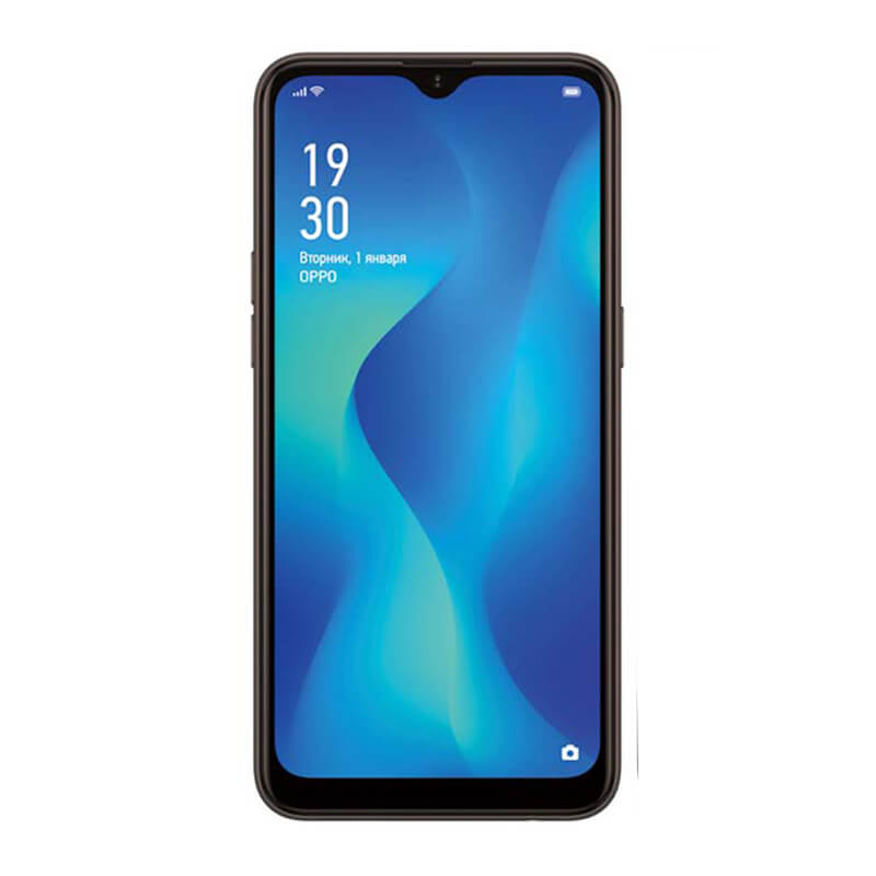Oppo A1K